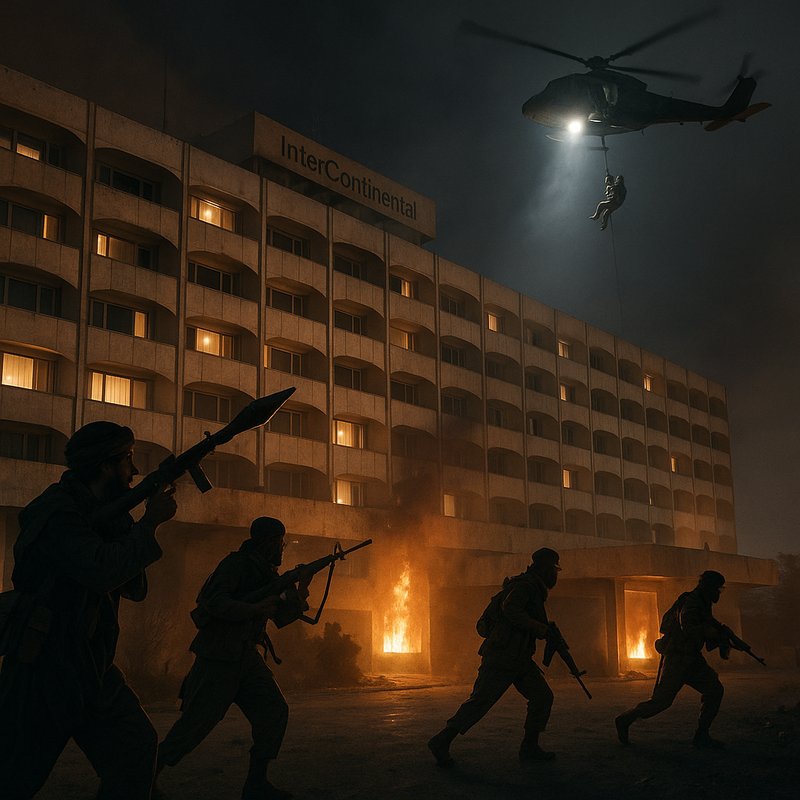 Historical event image