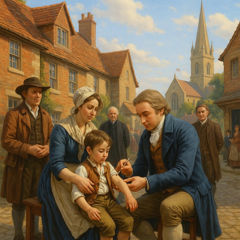 Historical event image