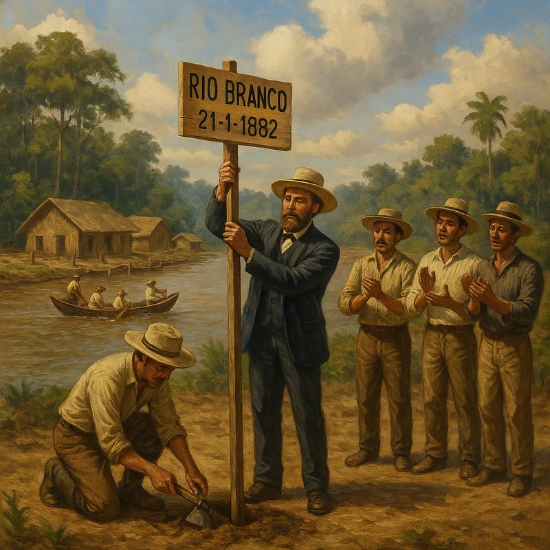 Historical event image