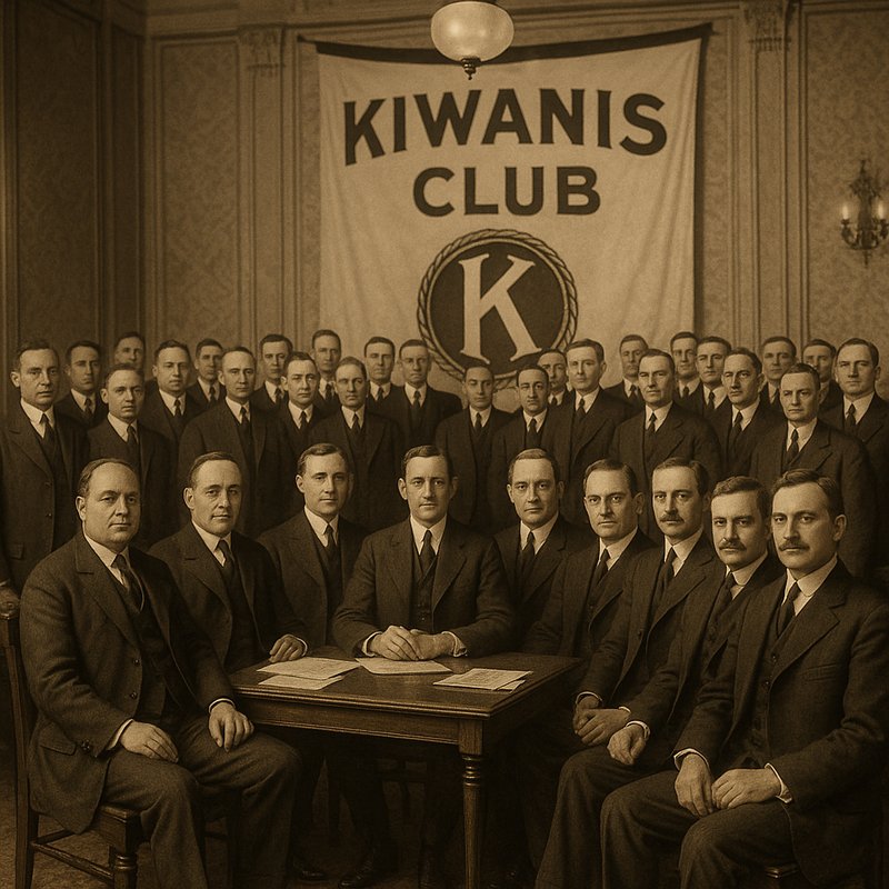 Historical event image