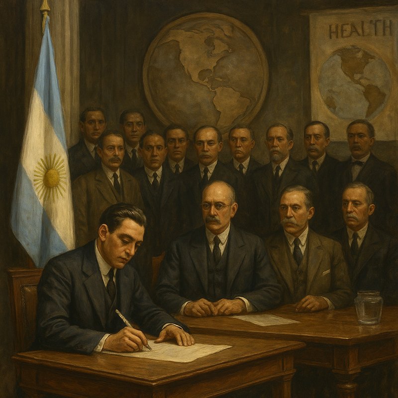 Historical event image