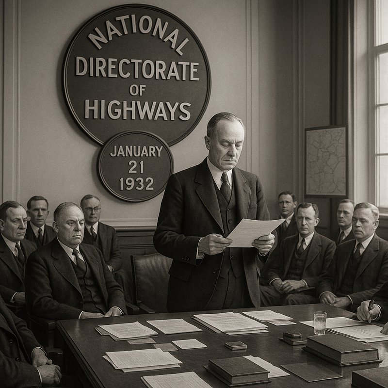 Historical event image