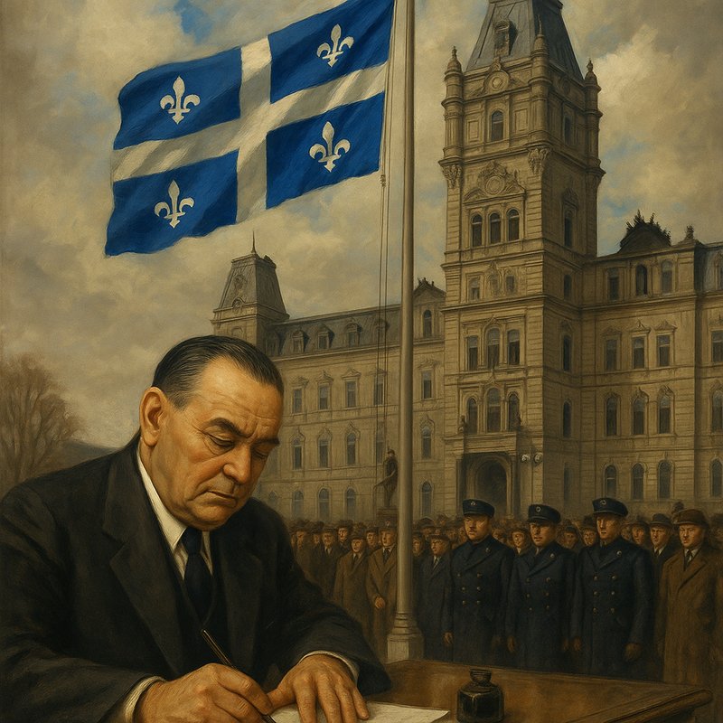 Historical event image
