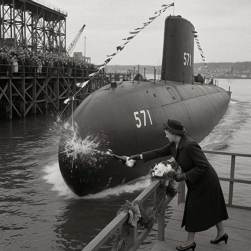 Historical event image
