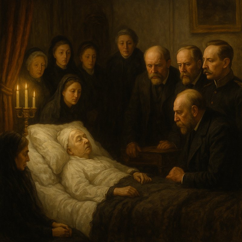 Historical event image