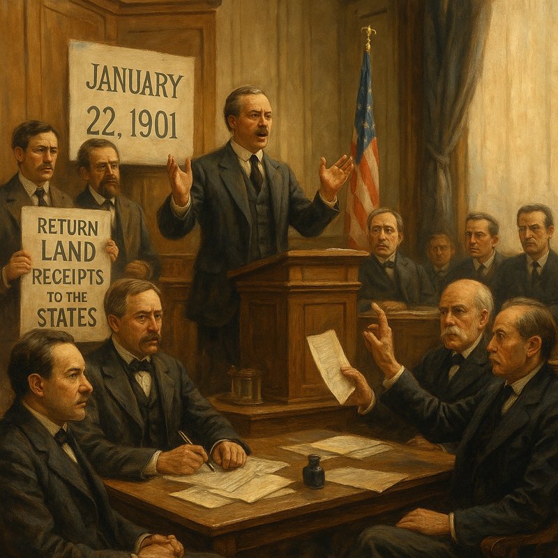 Historical event image