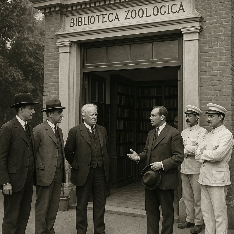 Historical event image