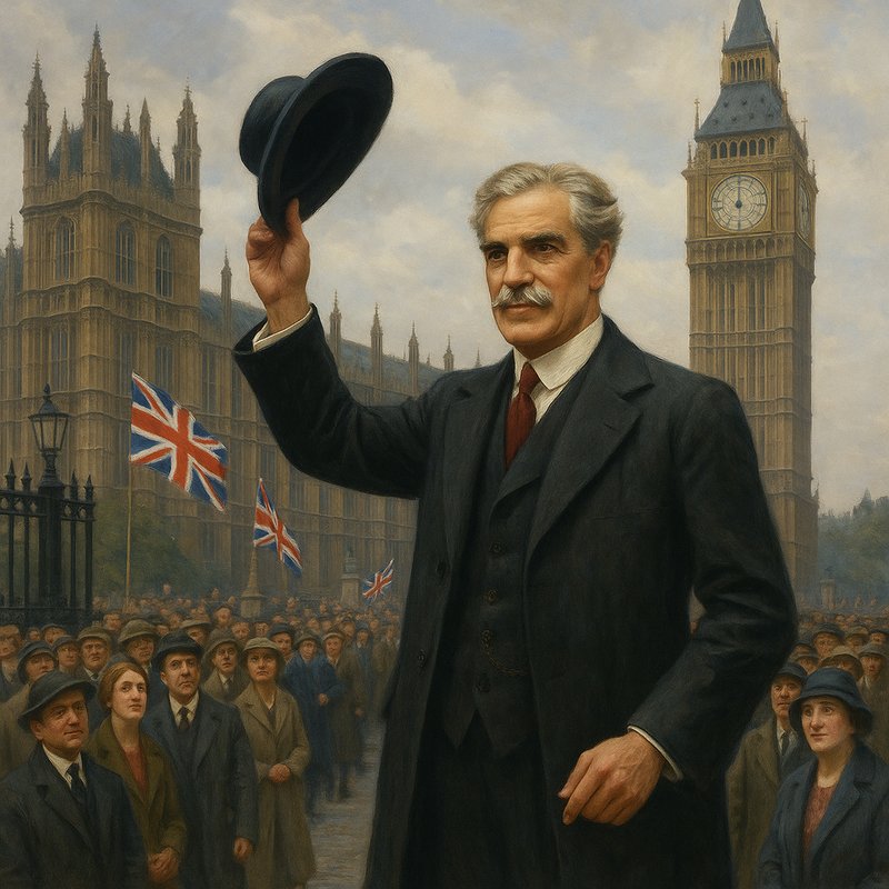 Historical event image