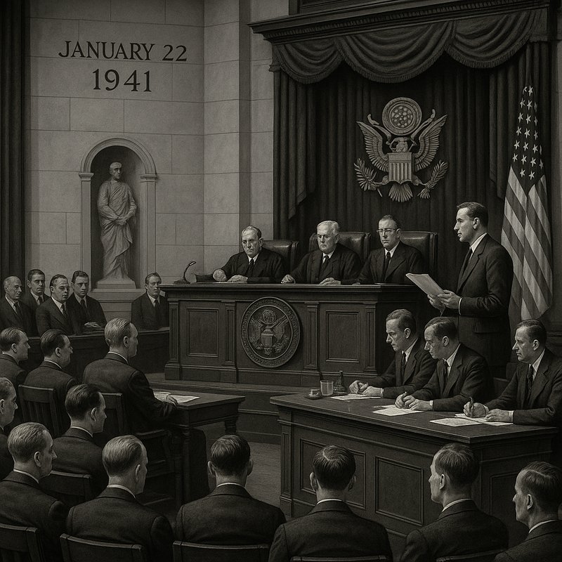 Historical event image