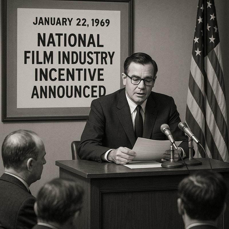 Historical event image