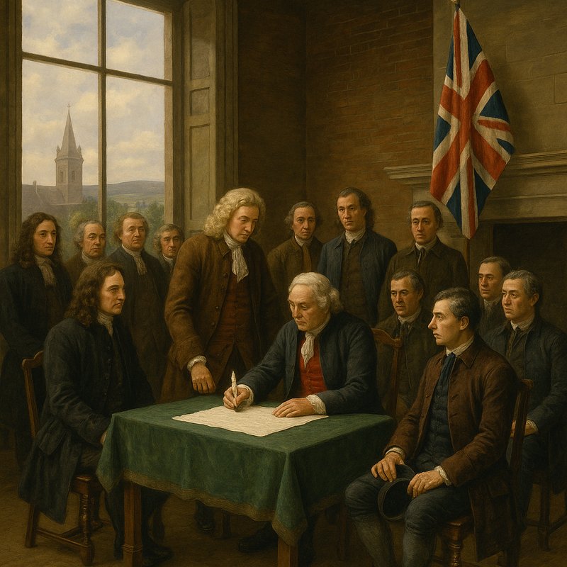 Historical event image