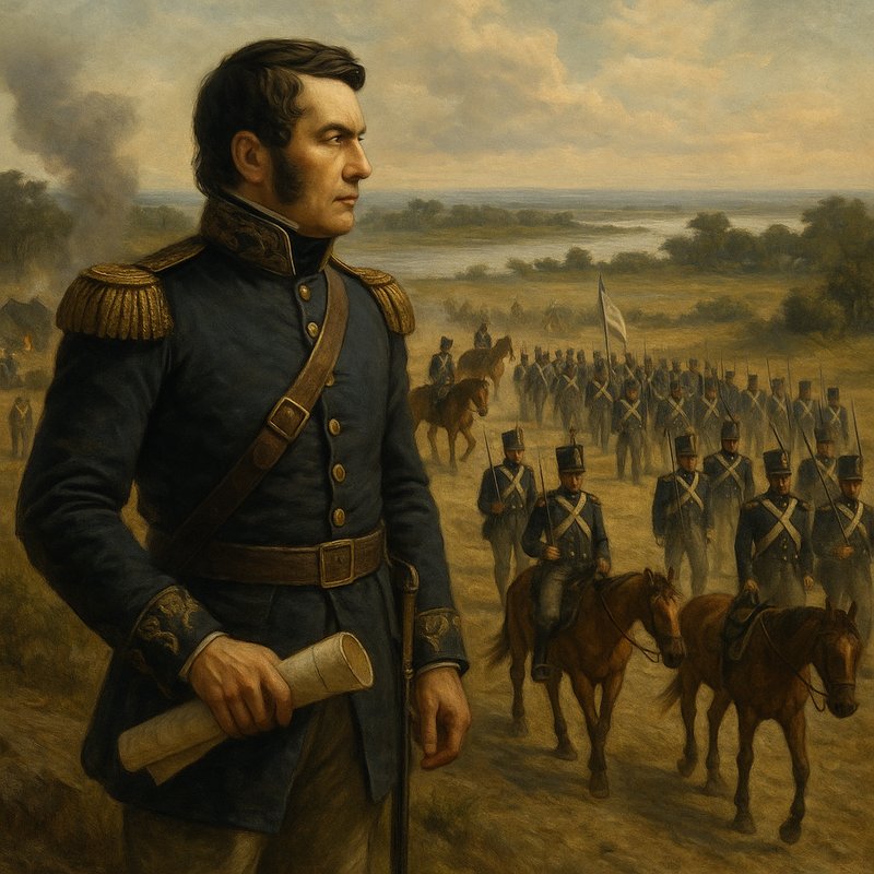 Historical event image