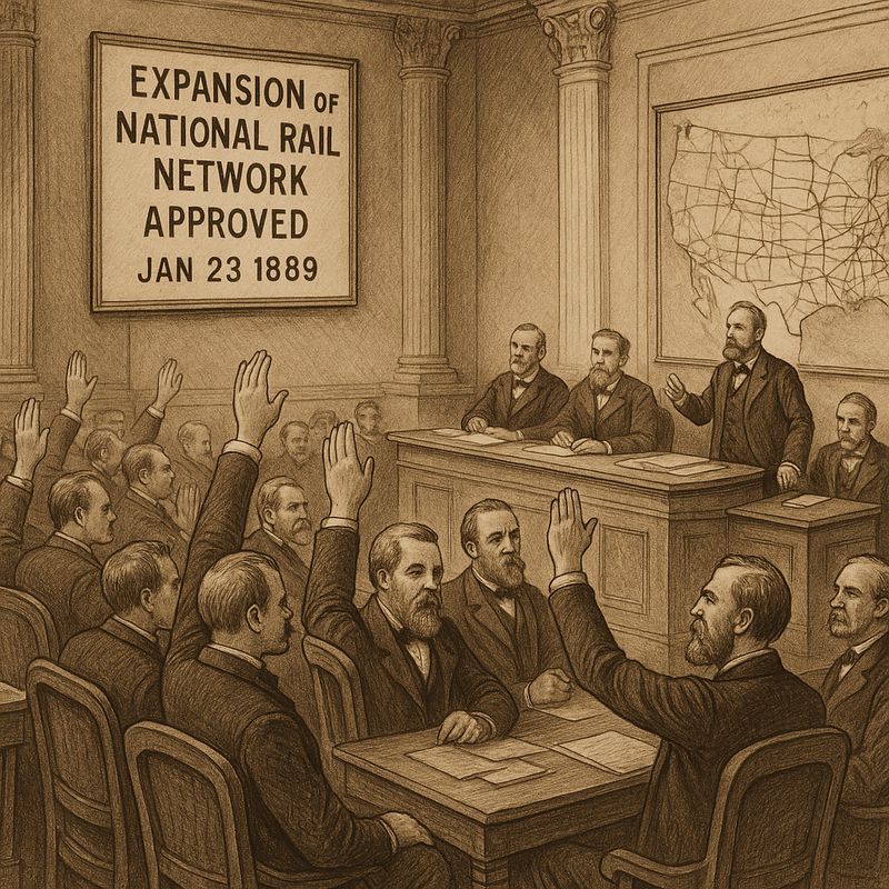 Historical event image