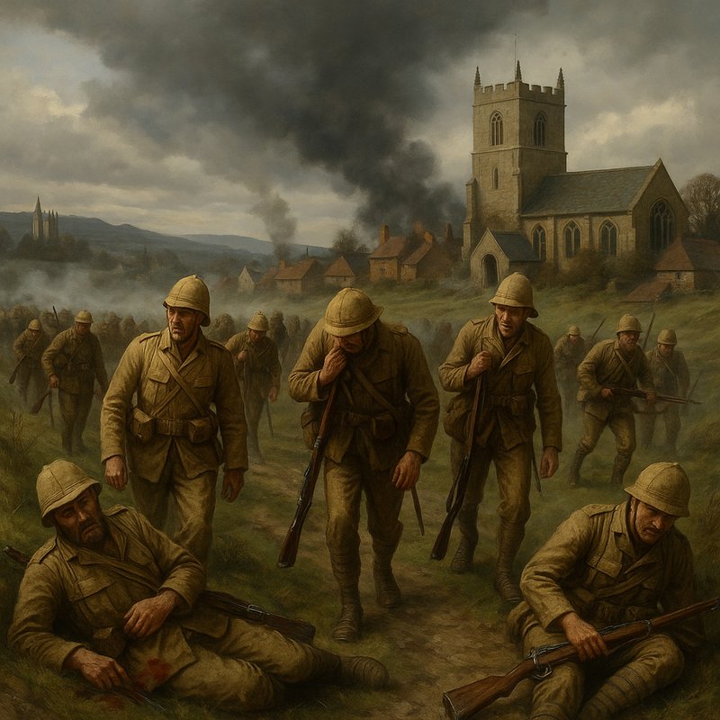 Historical event image