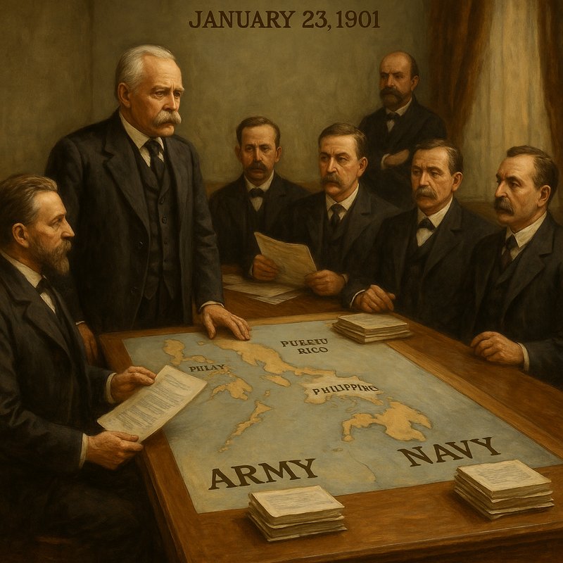 Historical event image