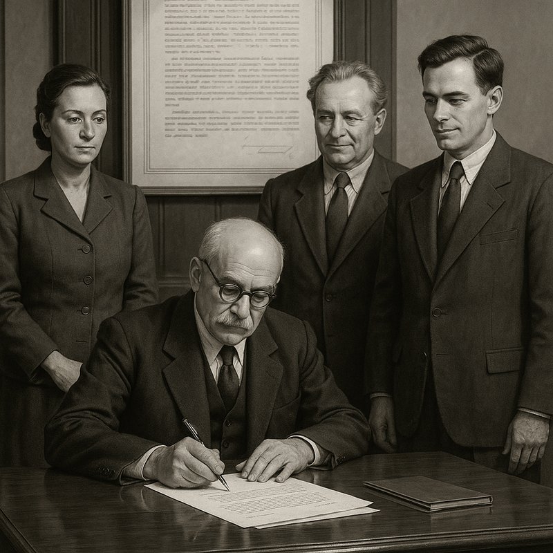 Historical event image