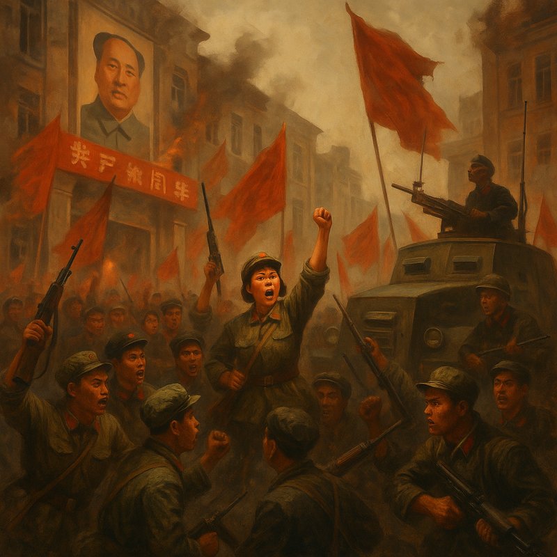 Historical event image