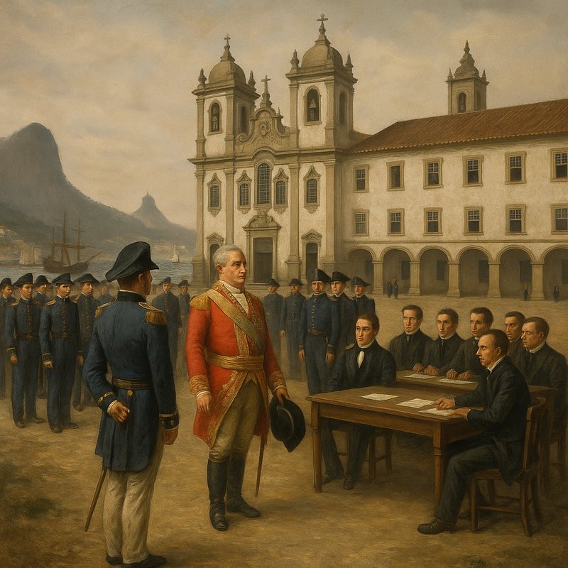 Historical event image