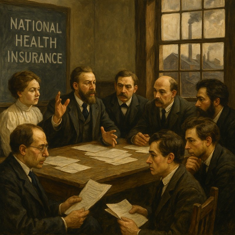Historical event image