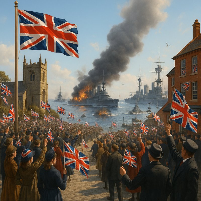 Historical event image