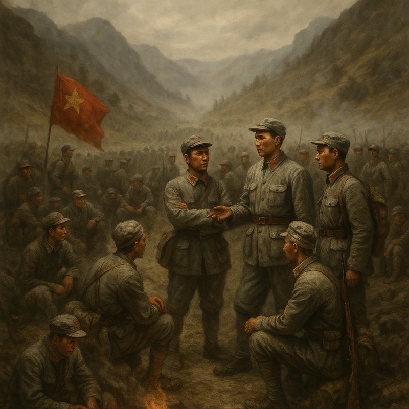 Historical event image