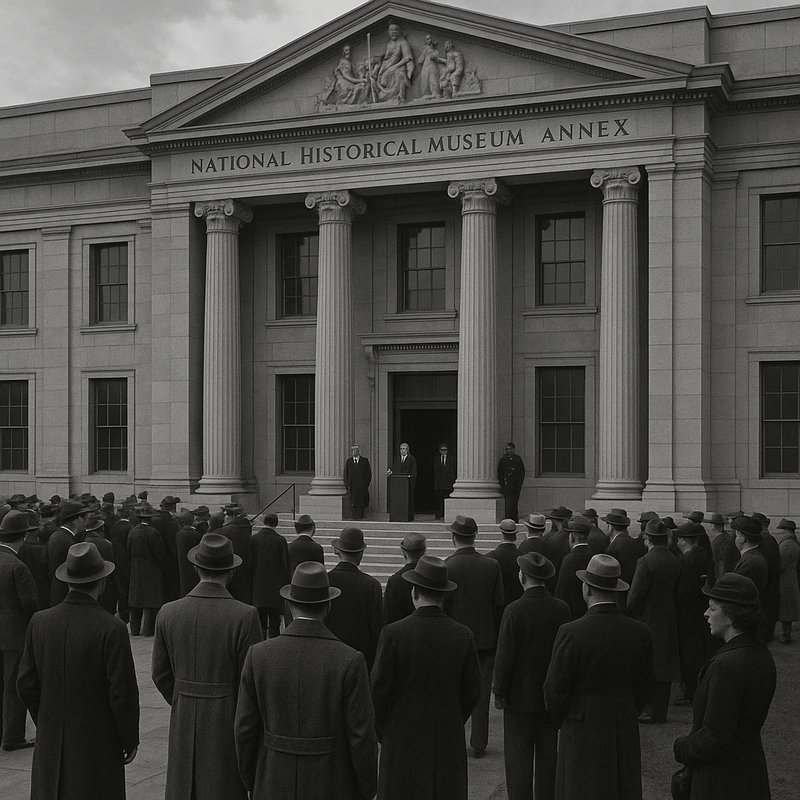 Historical event image