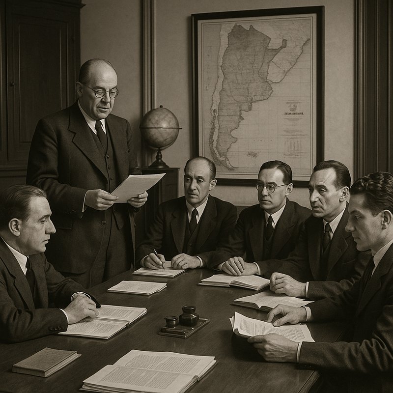 Historical event image