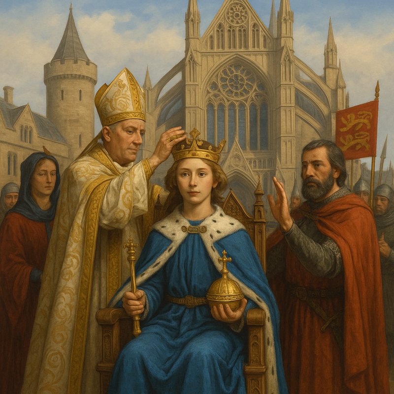 Historical event image