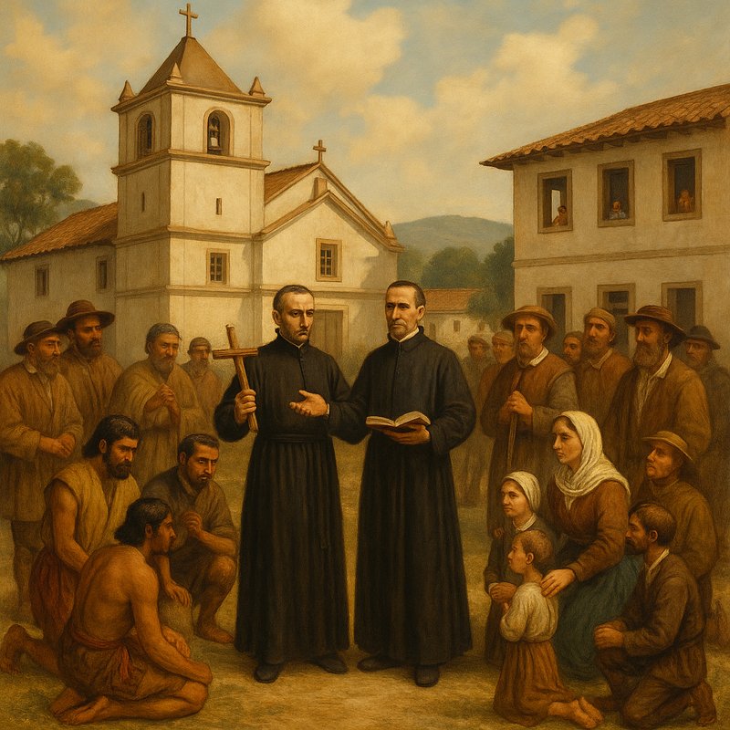 Historical event image