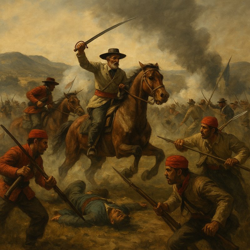 Historical event image