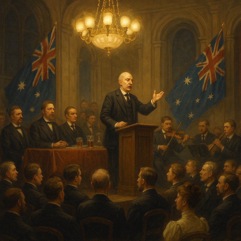 Historical event image