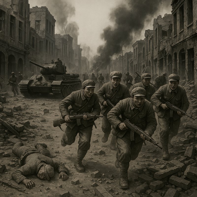 Historical event image