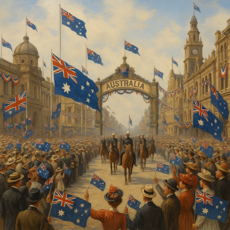 Historical event image