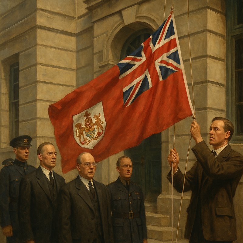 Historical event image