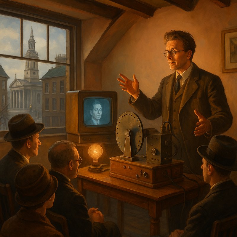 Historical event image