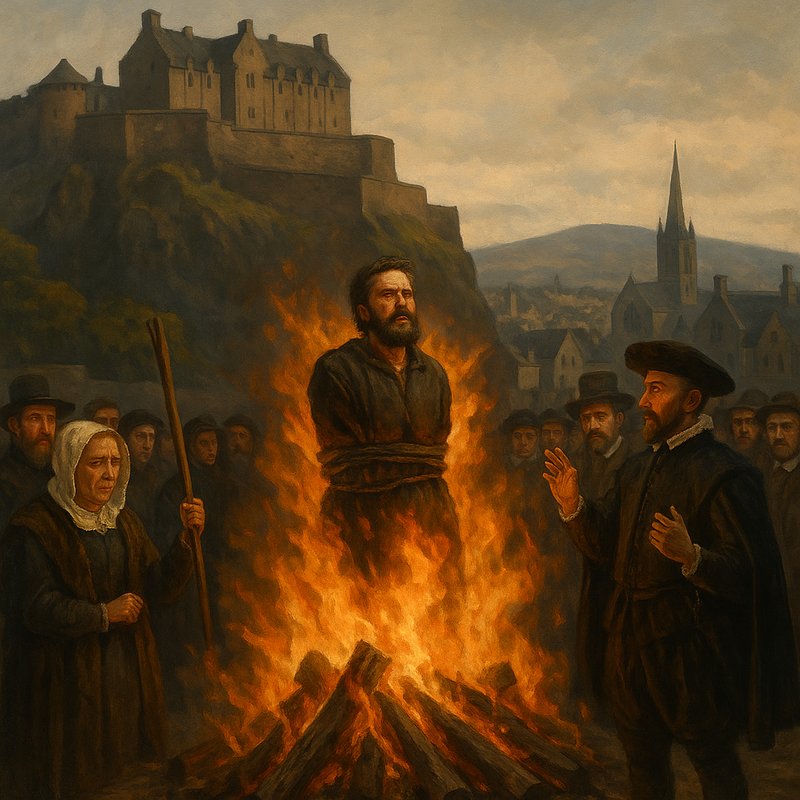 Historical event image