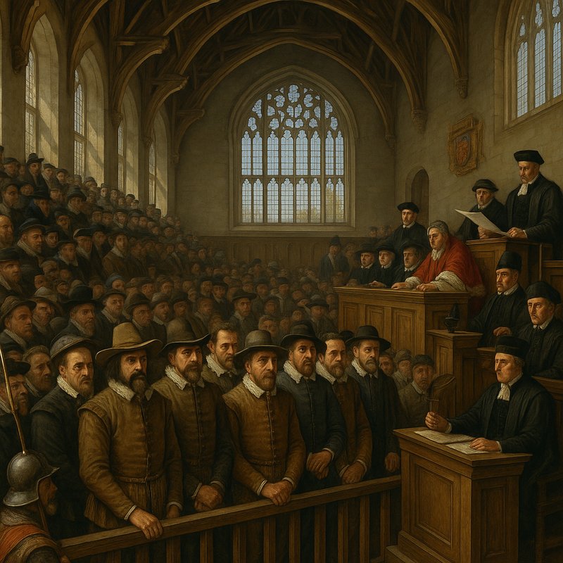 Historical event image