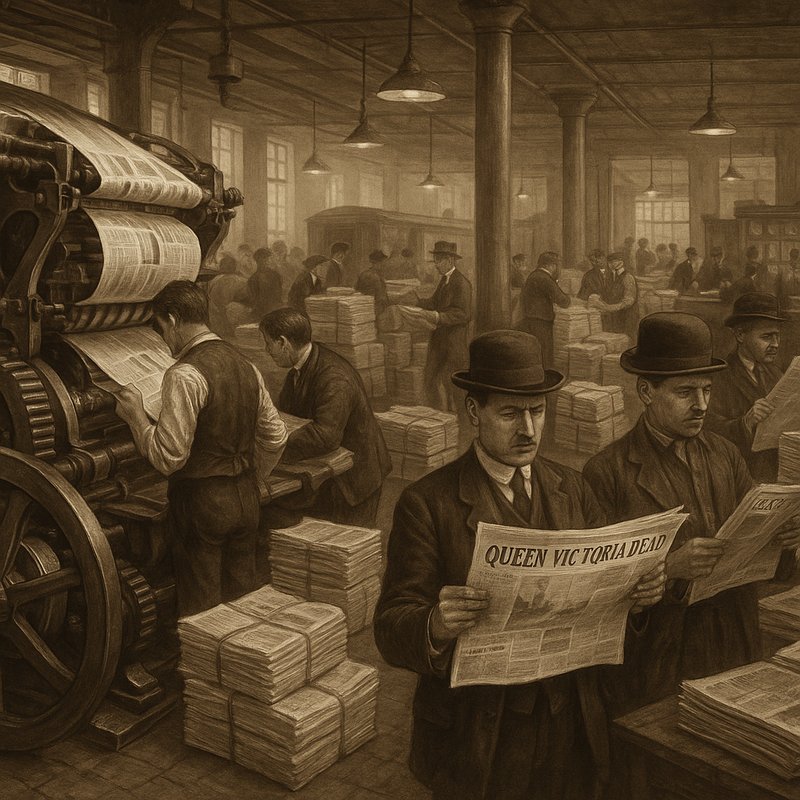 Historical event image