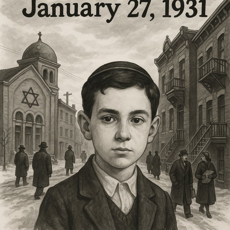 Historical event image