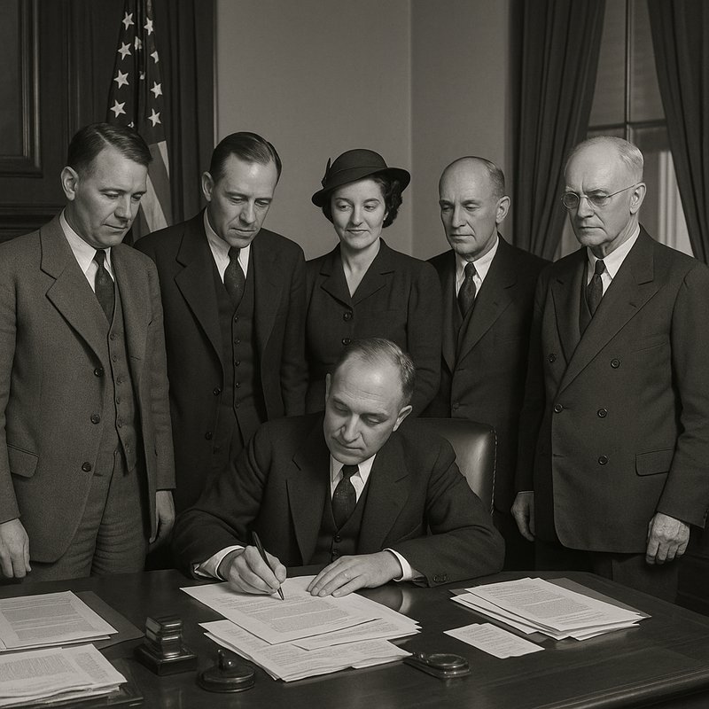 Historical event image