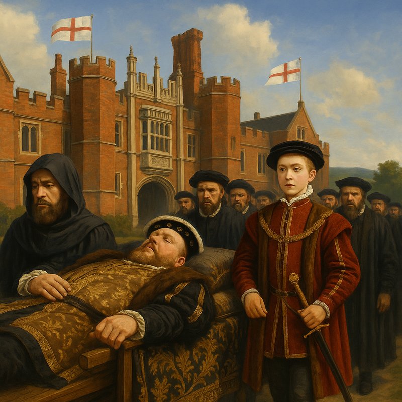 Historical event image