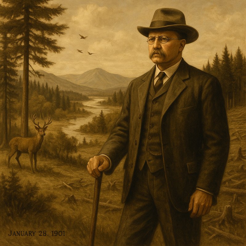Historical event image