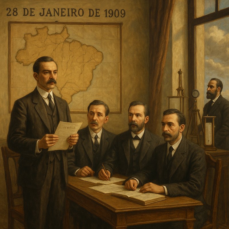 Historical event image