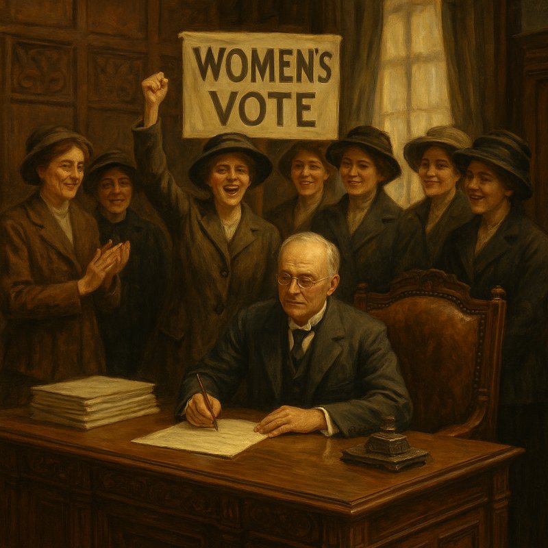 Historical event image
