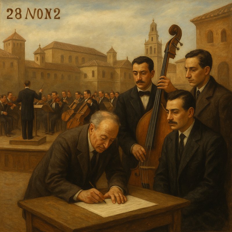 Historical event image