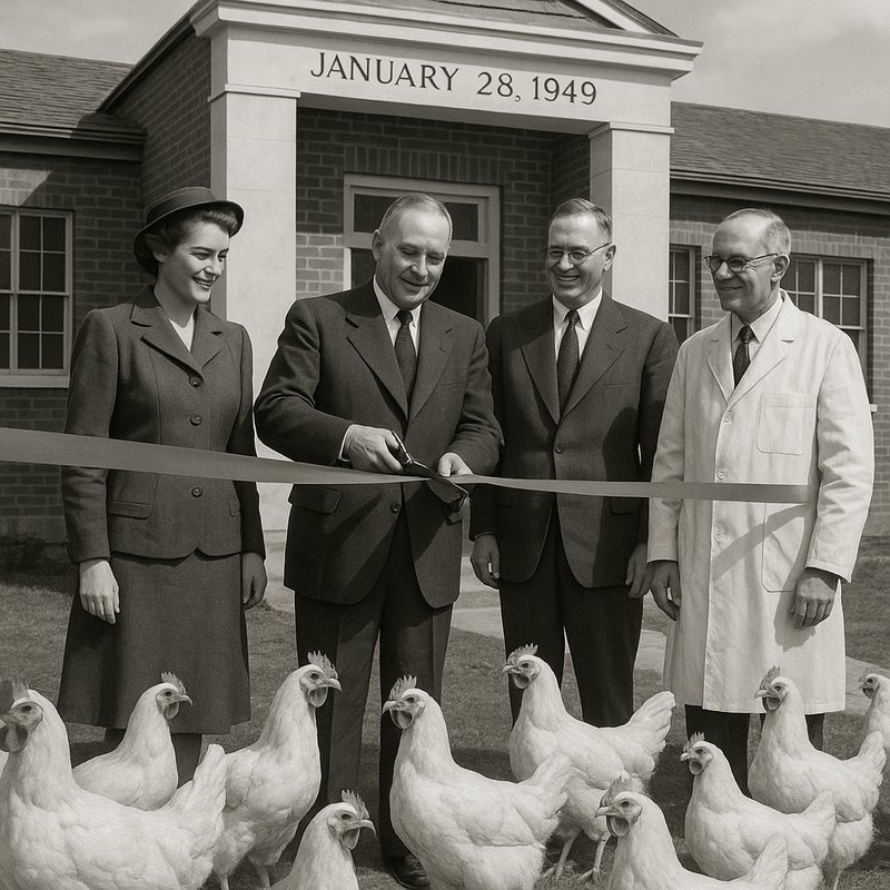 Historical event image