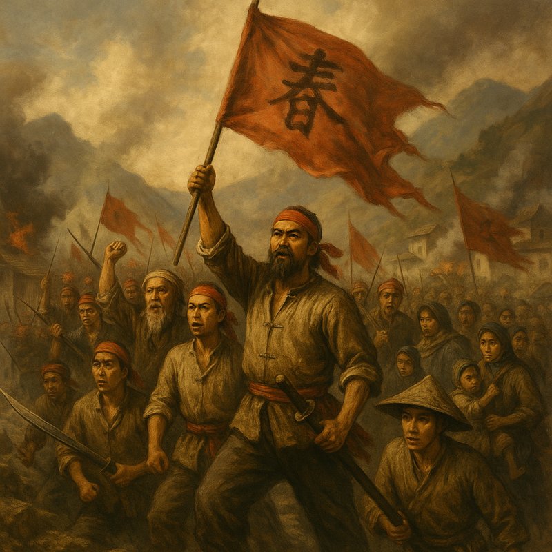 Historical event image