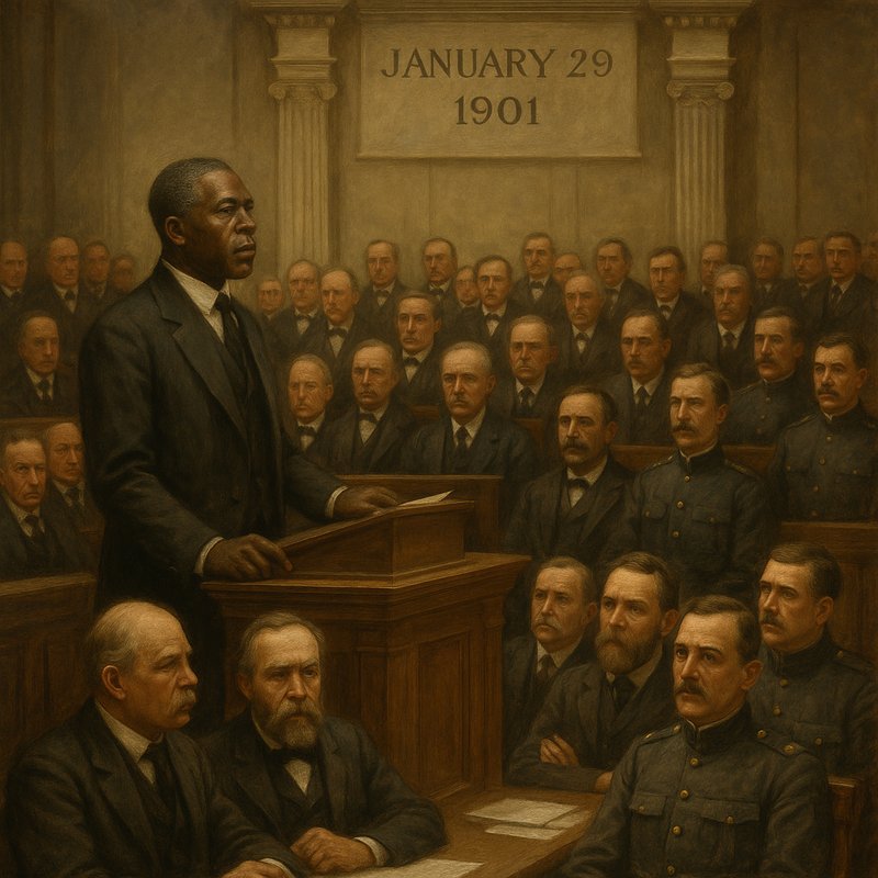 Historical event image