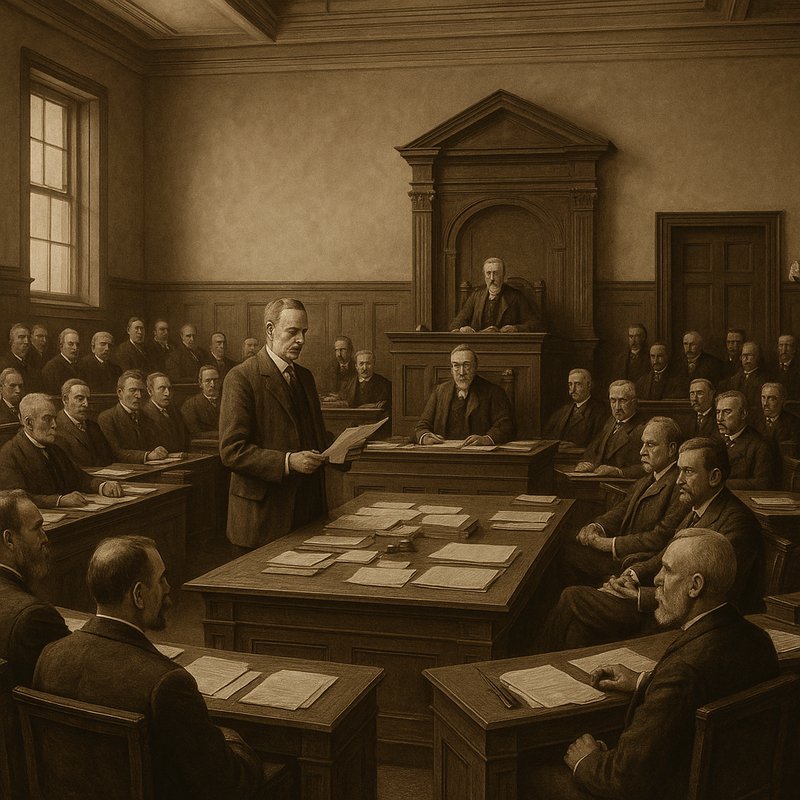Historical event image