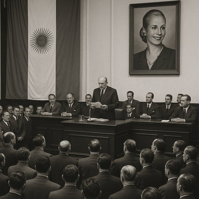 Historical event image